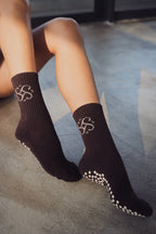 Premium Grip Socks - passend für jedes Outfit