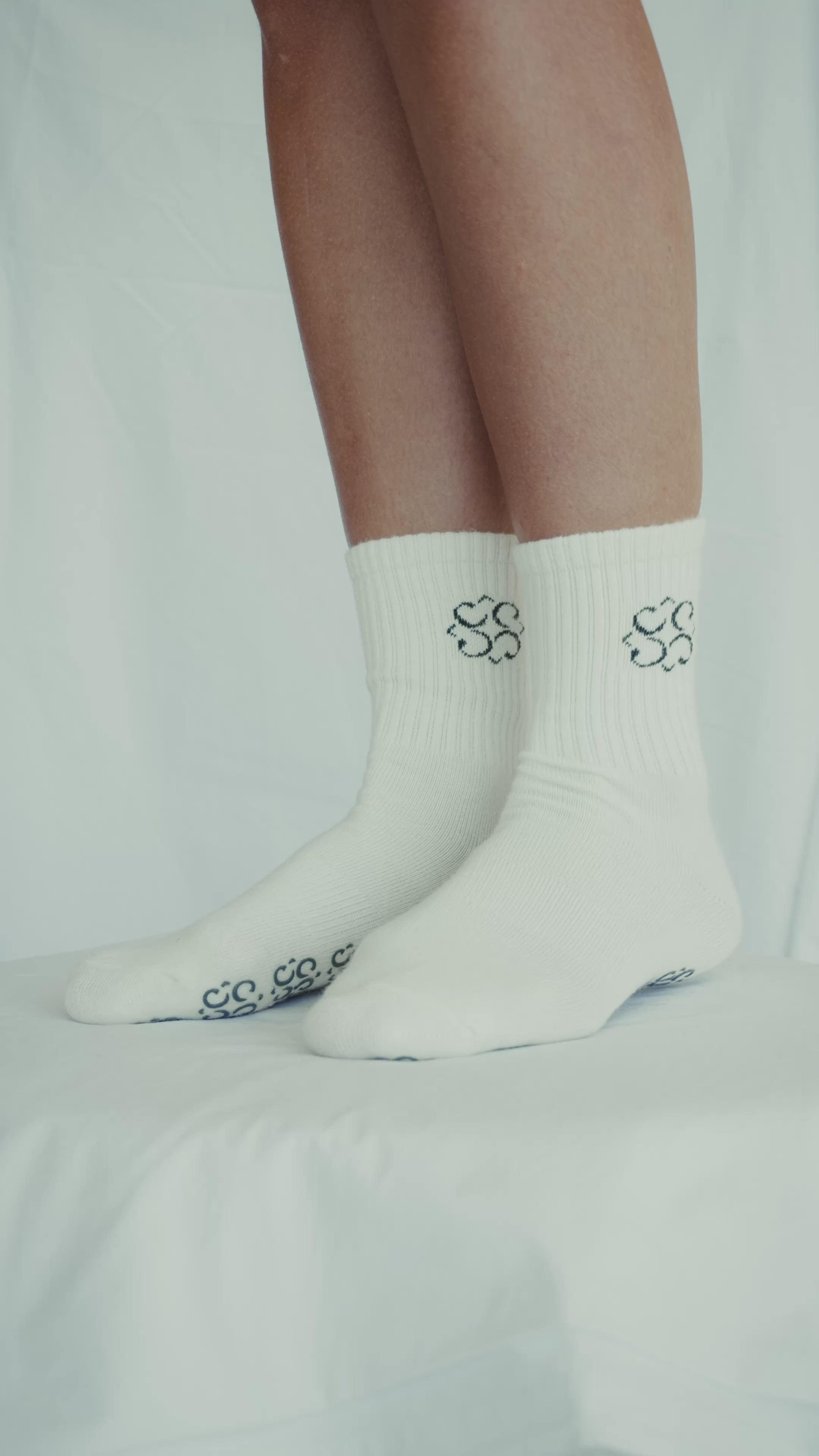Premium Grip Socks